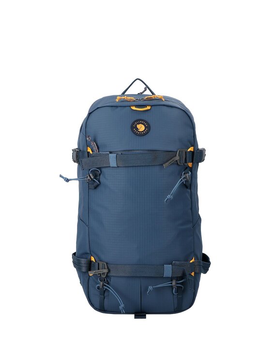 Fjällräven Fjällräven Plecak 327899 Błękitny