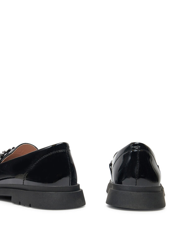Mayoral Mayoral Halbschuhe 48.471 Schwarz