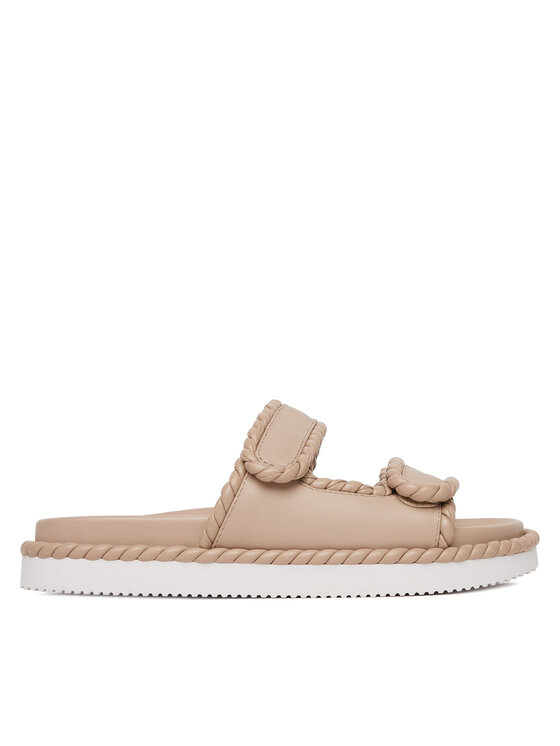 Badura Badura Ciabatte BURDOCK-124AL0955 Beige