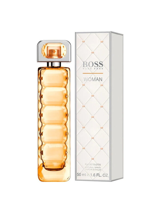 Hugo Boss Boss Orange Eau de Toilette Woda toaletowa Modivo.pl