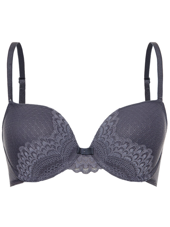 Triumph Triumph Бюстгальтер з підкладкою Darling Spotlight 10185928 Cиній