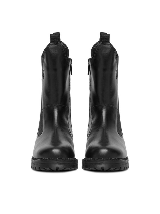 Badura Badura Stiefel EO-CI12-VIRGO-13 Schwarz