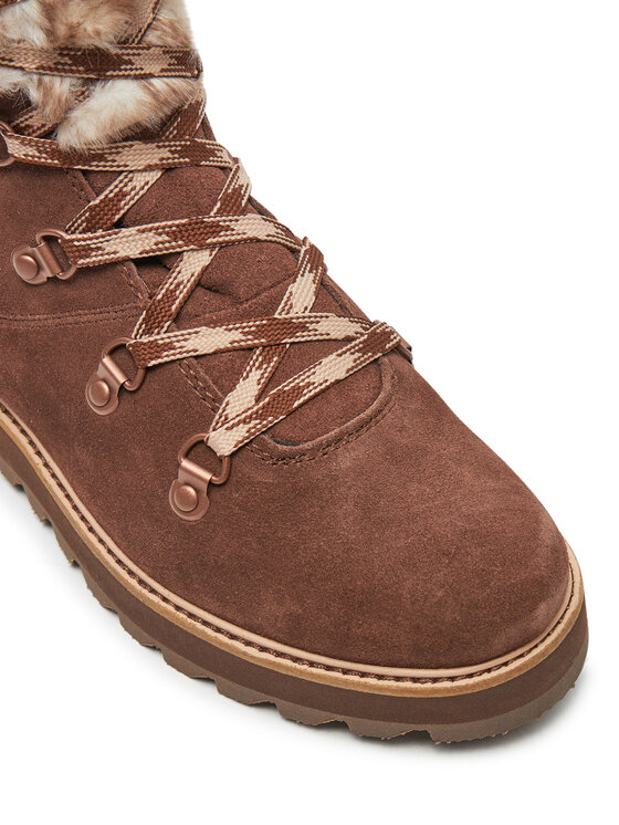 Roxy Roxy Stivali da neve ARJB700752 Marrone