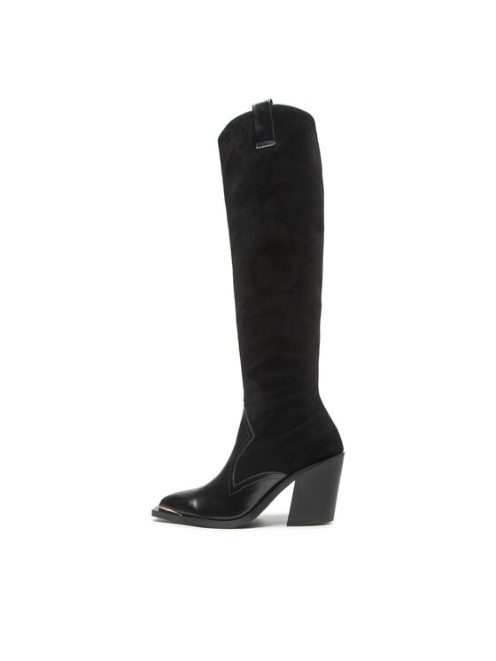 Rage Age Rage Age Stiefel RA-67-06-000509 Schwarz