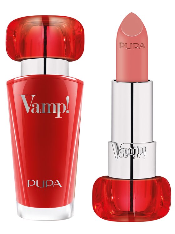 PUPA Milano PUPA Milano Vamp! Pomadka 60's Dream