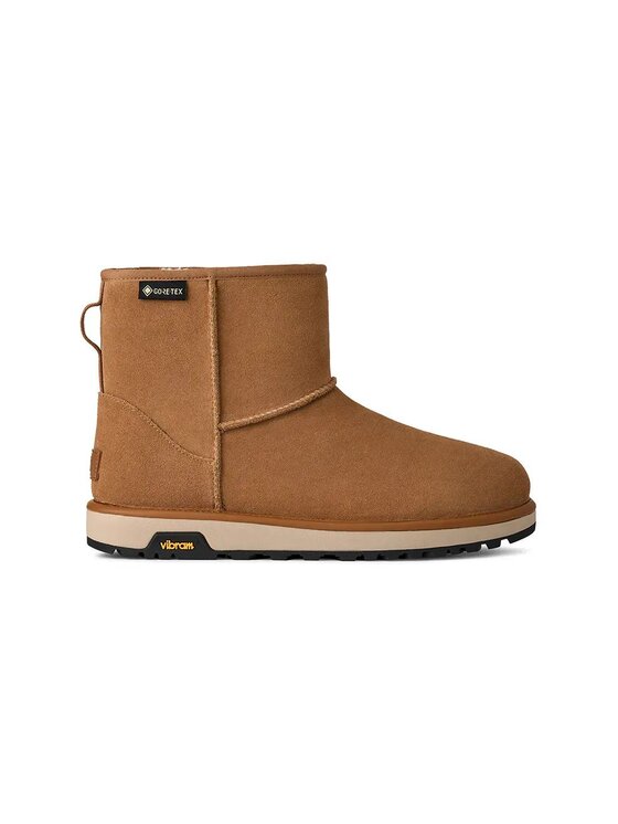 Ugg Ugg Śniegowce 1171150-CHE Brązowy