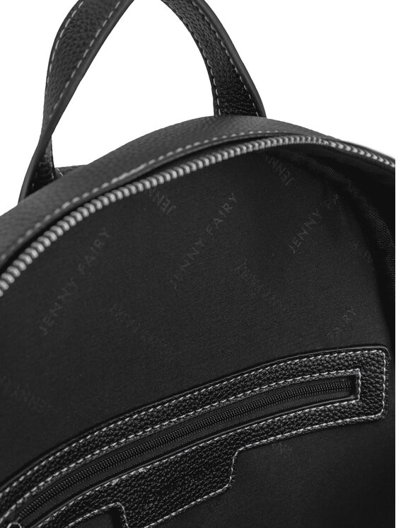 Jenny Fairy Jenny Fairy Rucksack JFR-L-022-06 Schwarz