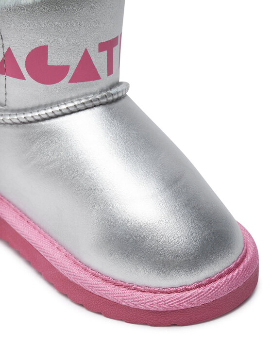 Agatha Ruiz de la Prada Agatha Ruiz de la Prada Lumesaapad 231980-B S Hõbedane