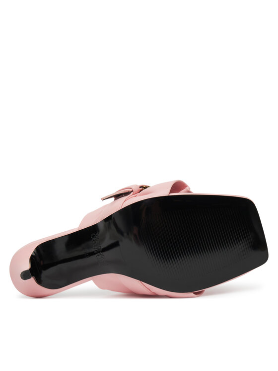 Versace Jeans Couture Versace Jeans Couture Ciabatte 78VA3S70 Rosa