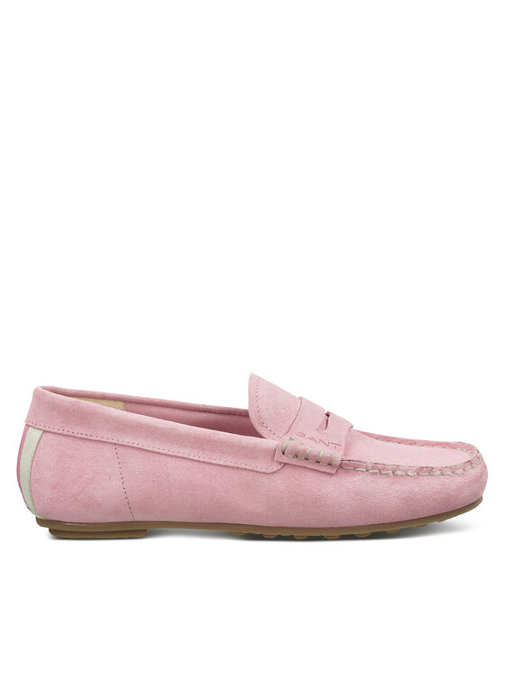 Mocasini Gant 30573932 Roz