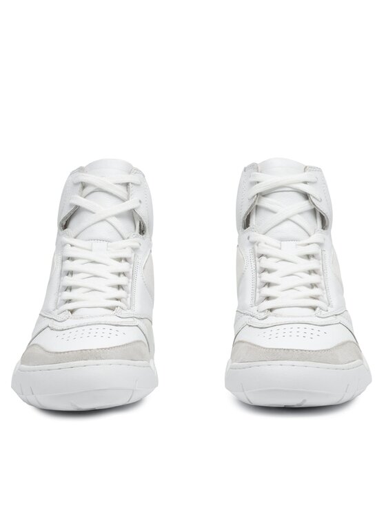 Badura Badura Gležnjače BRIDGEPORT-16 MI08 Siva