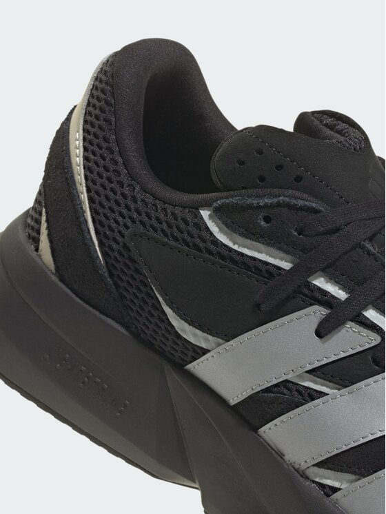 adidas adidas Sneakersy Lightblaze Czarny
