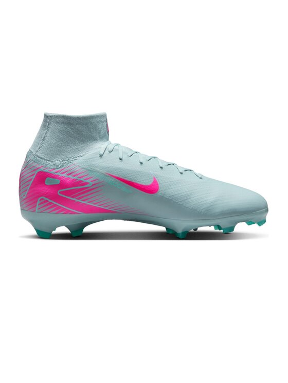 Nike Nike Buty do piłki nożnej HF9433-301 Zielony