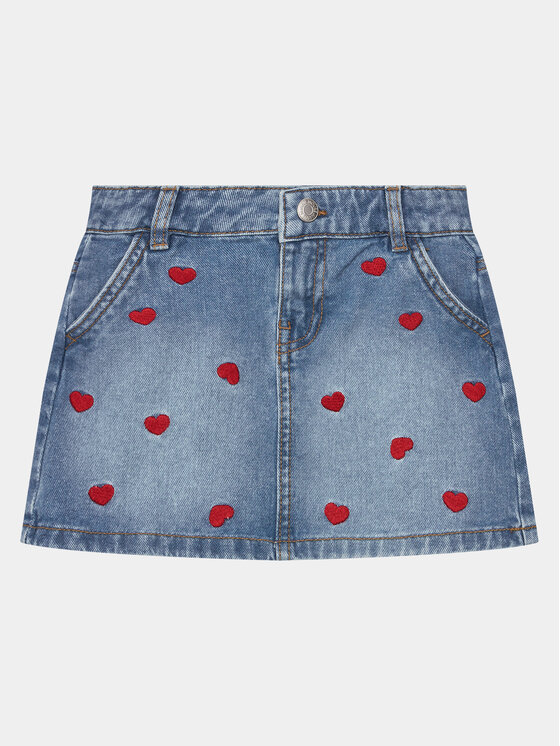 OVS OVS Jeans krilo 1962216 Modra Regular Fit