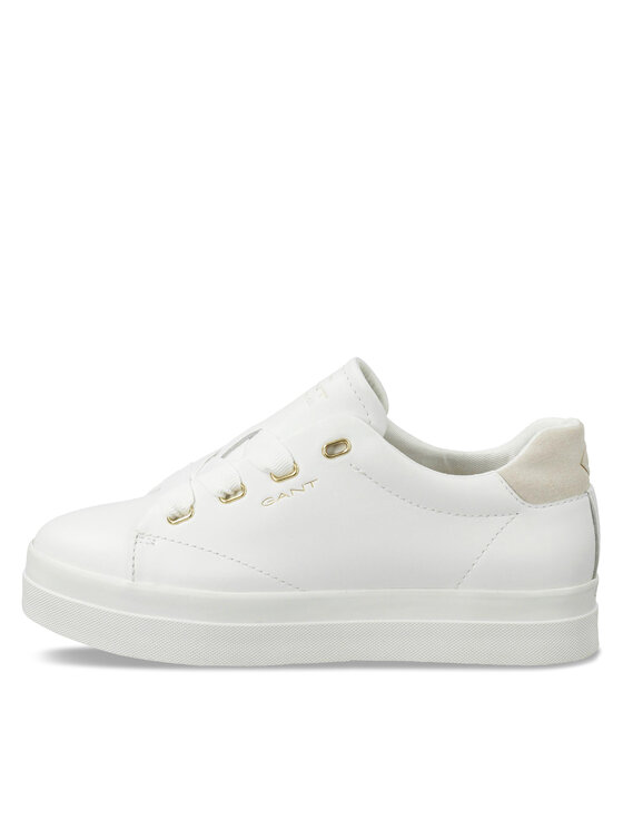 Gant Gant Tossud Avona Sneaker 27531157 Valge
