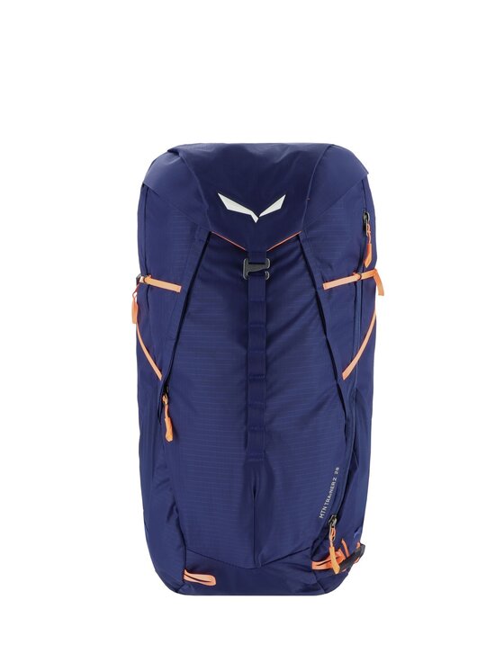 Salewa Salewa Plecak 251455 Błękitny
