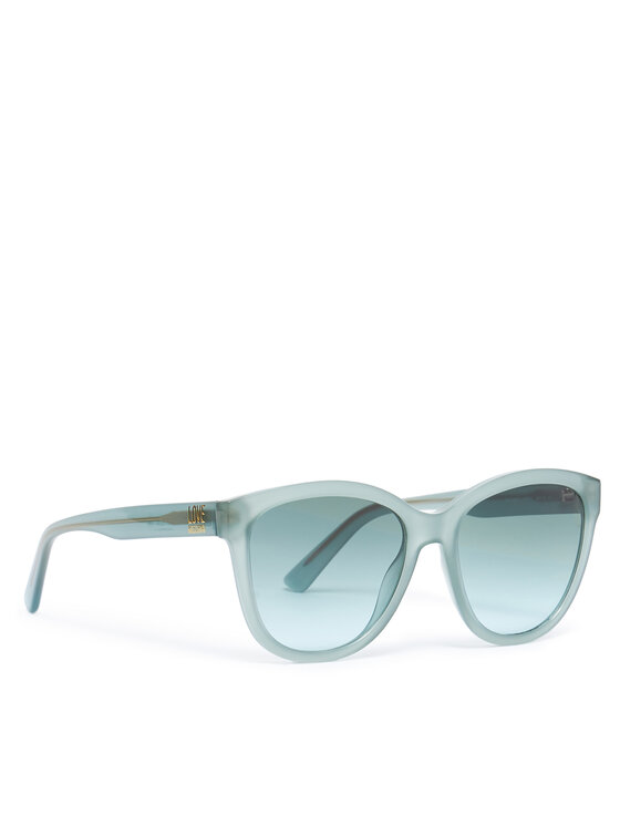 Ochelari de soare LOVE MOSCHINO MOL089/S Verde