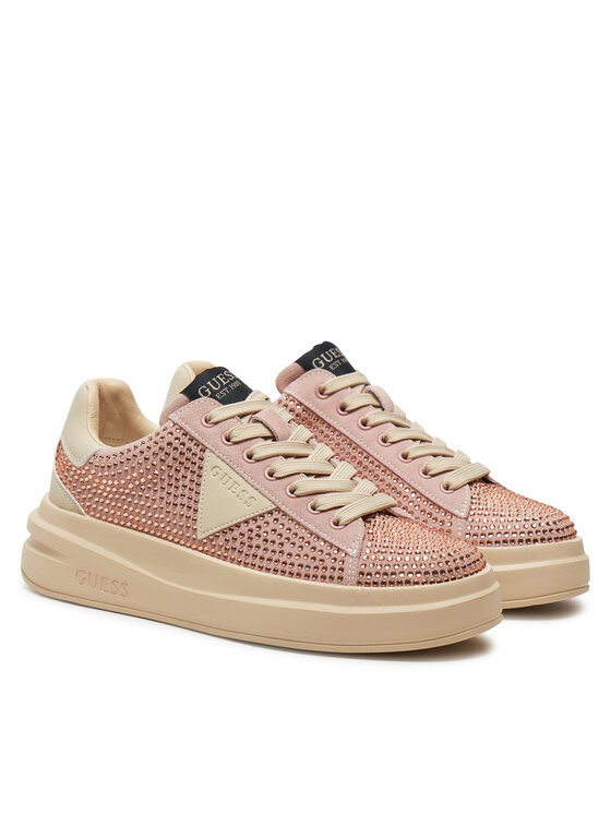Guess Guess Sneakers FLPELB SUE12 Roz