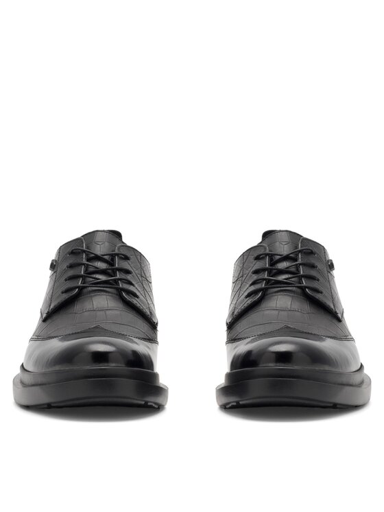 Rage Age Rage Age Scarpe basse RON-14 MI08 Nero