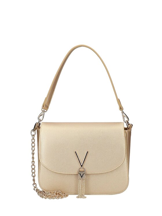 Valentino Valentino Torebka 159651 Złoty