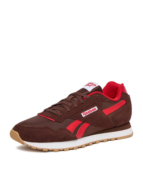 Reebok Reebok Tenisice CEO-GLIDE 100230830 Smeđa