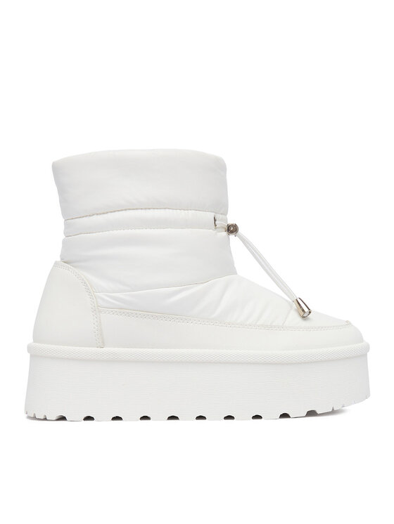DeeZee DeeZee Schneeschuhe HD1288 Weiß