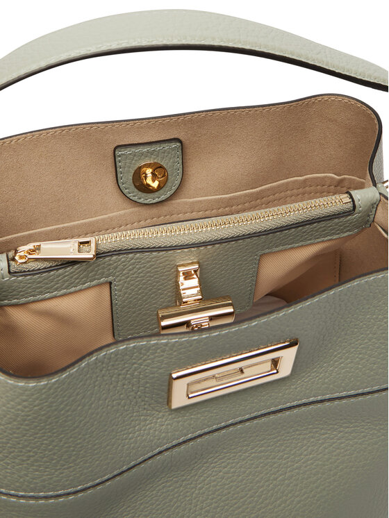 Furla Furla Käekott Amelia M Bucket WB01953 HSF000 CN AG700 Roheline