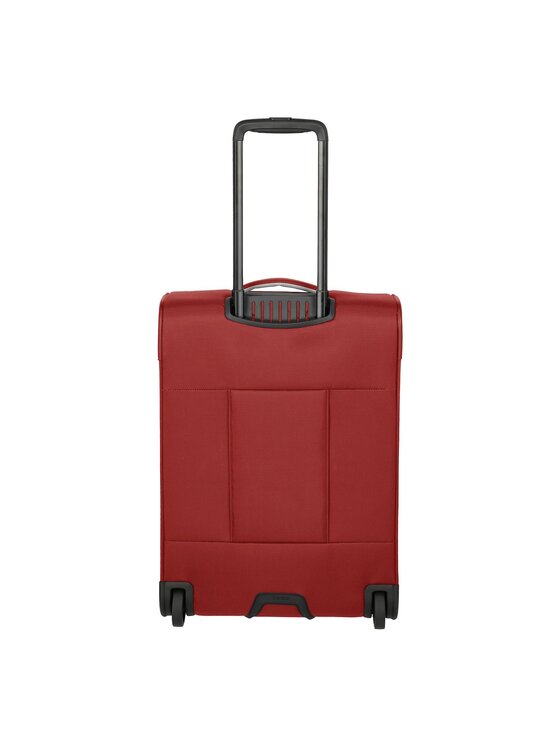 Travelite Travelite Walizka kabinowa 320486 Czerwony