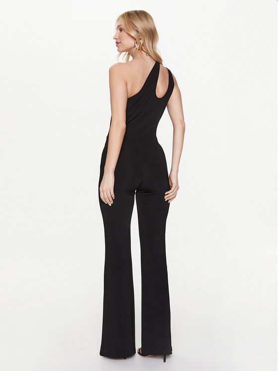 PINKO Pinko Overal 100338 A04I Černá Regular Fit