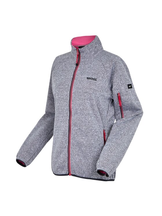 Regatta Regatta Polar Ravenhill Biały Long Fit