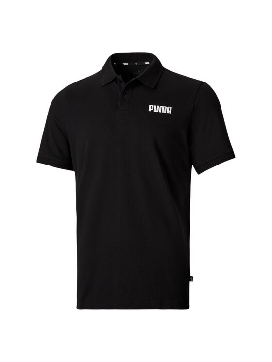 Puma Puma T-Shirt 847226 Czarny Regular Fit