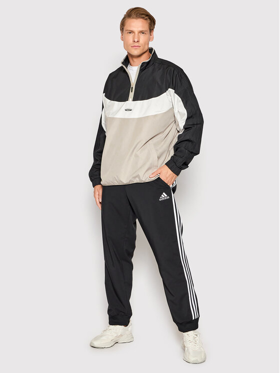 adidas adidas Μπλούζα R.Y.V. HC9479 Μπεζ Regular Fit