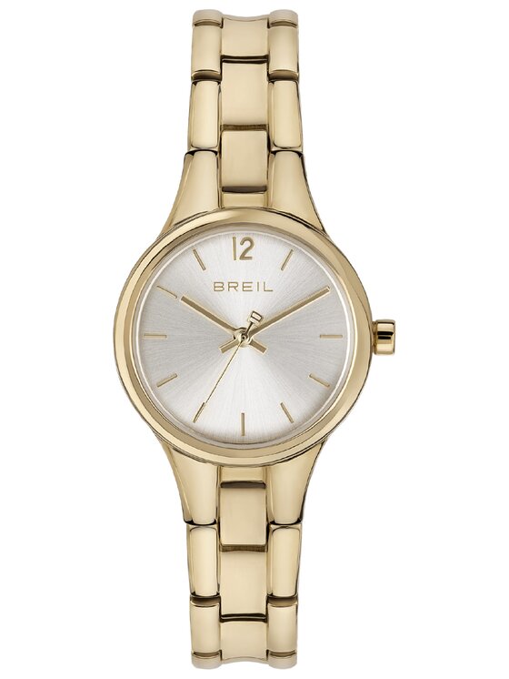 Breil Breil Zegarek B REFLEX Złoty
