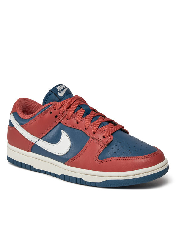 Nike Nike Sportcipők Dunk Low DD1503 602 Piros