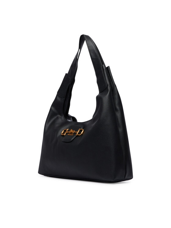Guess Guess Handtasche Sunset HWBB23 14020 Schwarz