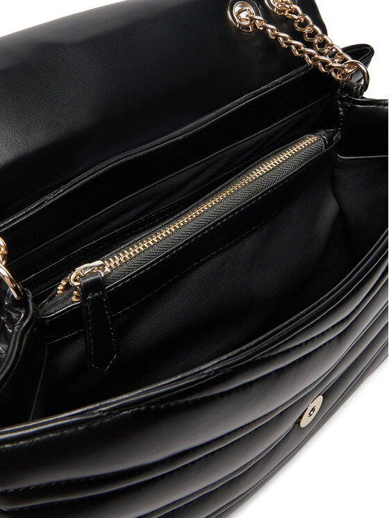 Valentino Valentino Torbica Privilege VBS8DN09 Crna
