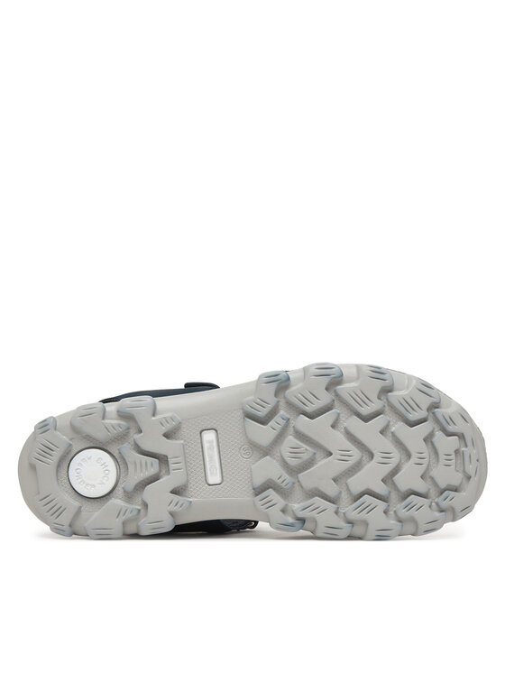 Primigi Primigi Sandali 1394522 D Blu scuro