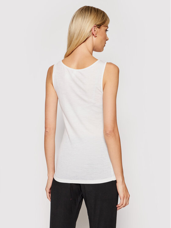 Femilet by Chantelle Femilet by Chantelle Top Juliana FN1582 Beżowy Slim Fit