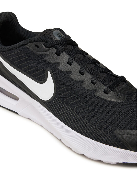 Nike Nike Αθλητικά Air Max Nuaxis FD4329 001 Μαύρο