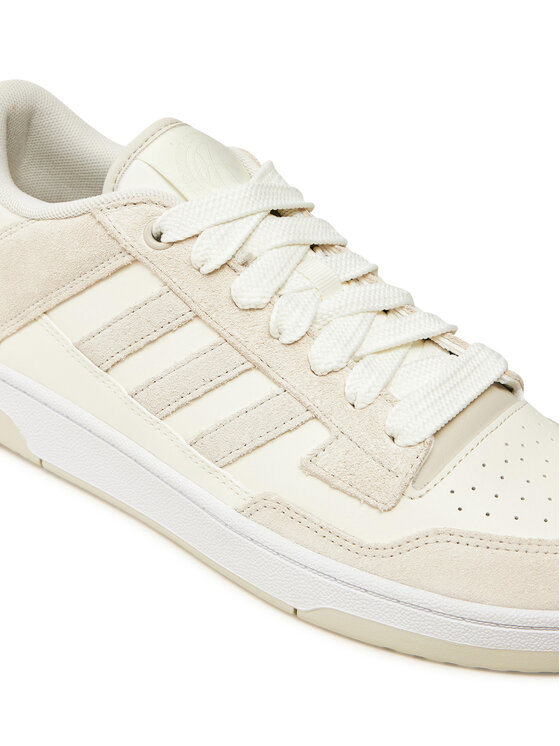 adidas adidas Снікерcи Rapid Court Low JP5246 Сірий