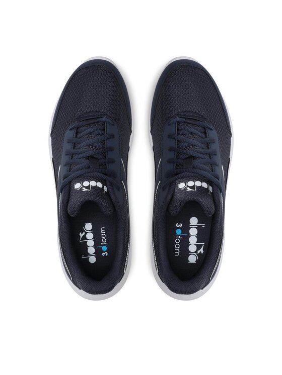 Diadora Diadora Взуття для бігу Eagle 6 101.179075-C1512 Cиній