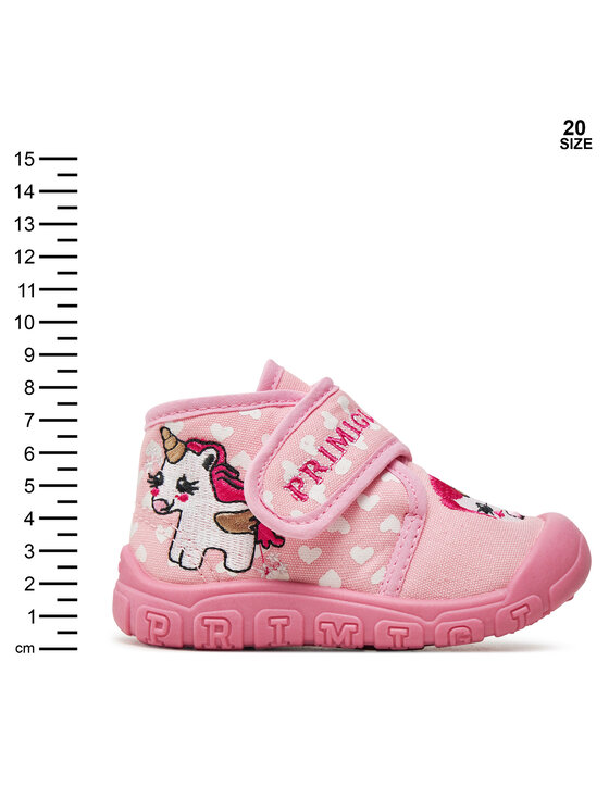 Primigi Primigi Pantofole 6948000 Rosa