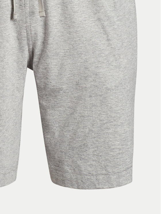Polo Ralph Lauren Polo Ralph Lauren Pantaloncini del pigiama 714844761001 Grigio Regular Fit