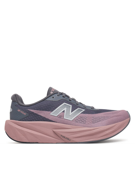 New Balance New Balance Scarpe running FuelCell Rebel v5 WFCX3WA Rosa