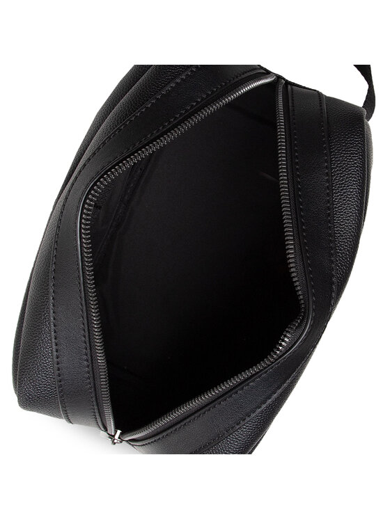 Calvin Klein Calvin Klein Τσαντάκι καλλυντικών Warmth Washbag K50K507347 Μαύρο