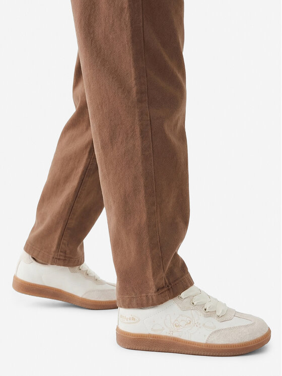 Disney Classics Disney Classics Αθλητικά CEO-CP23-SS26-312DCLS-A Μπεζ