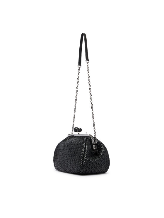 Weekend Max Mara Weekend Max Mara Soma Kaere 2625516074 Melns