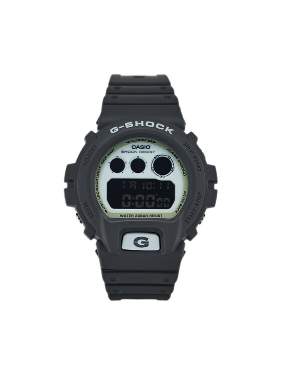 Ceas G-Shock Limited DW-6900HD-8ER Gri