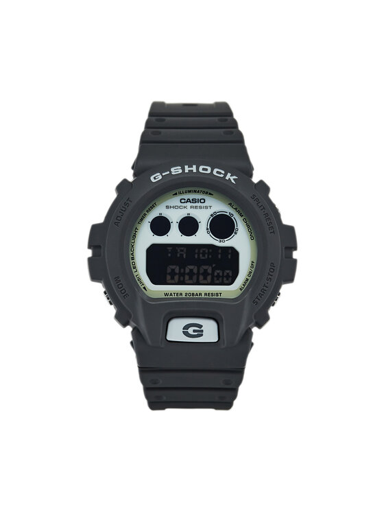 G-Shock G-Shock Ceas Limited DW-6900HD-8ER Gri