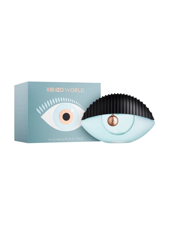 KENZO Kenzo World Woda perfumowana